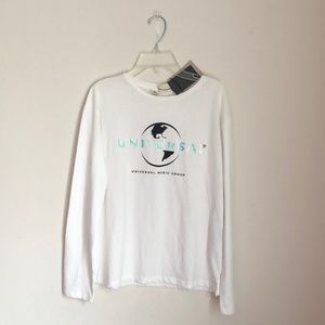 Universal Music Group Long-sleeve Shirt